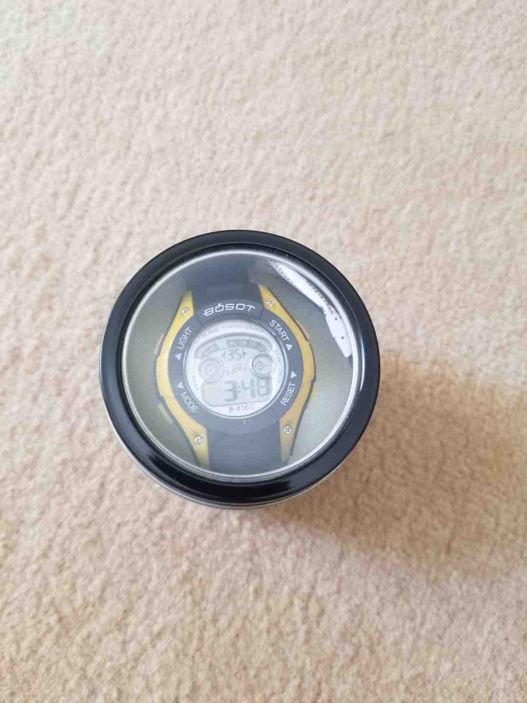 احدى صور الاعلان