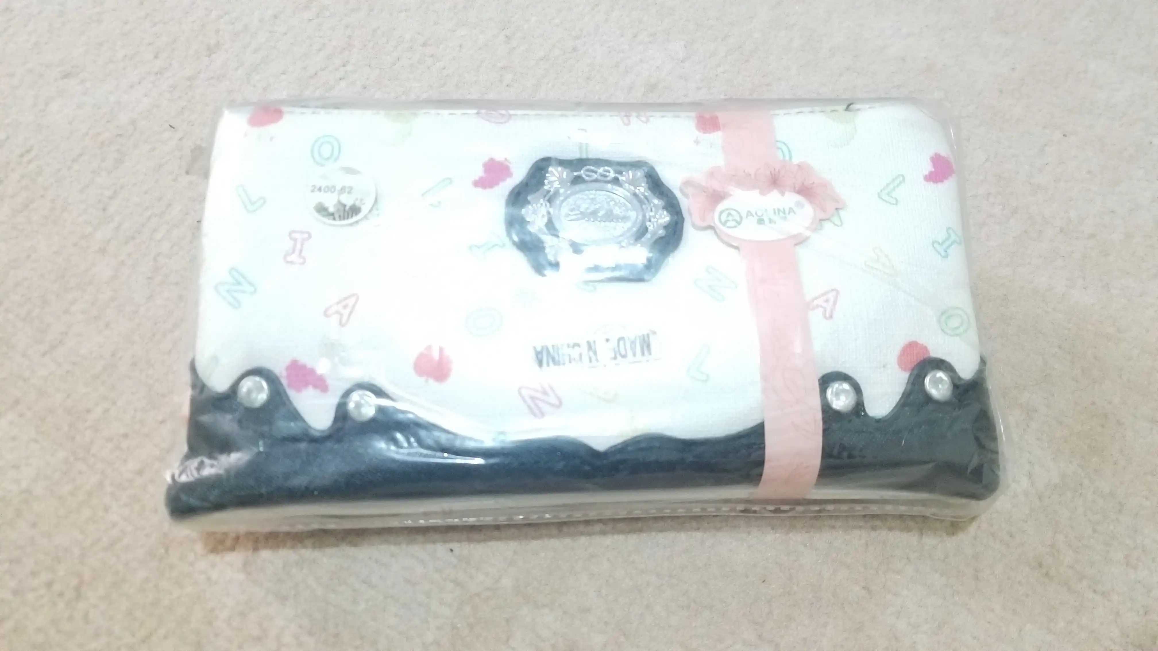 one of advertisement images