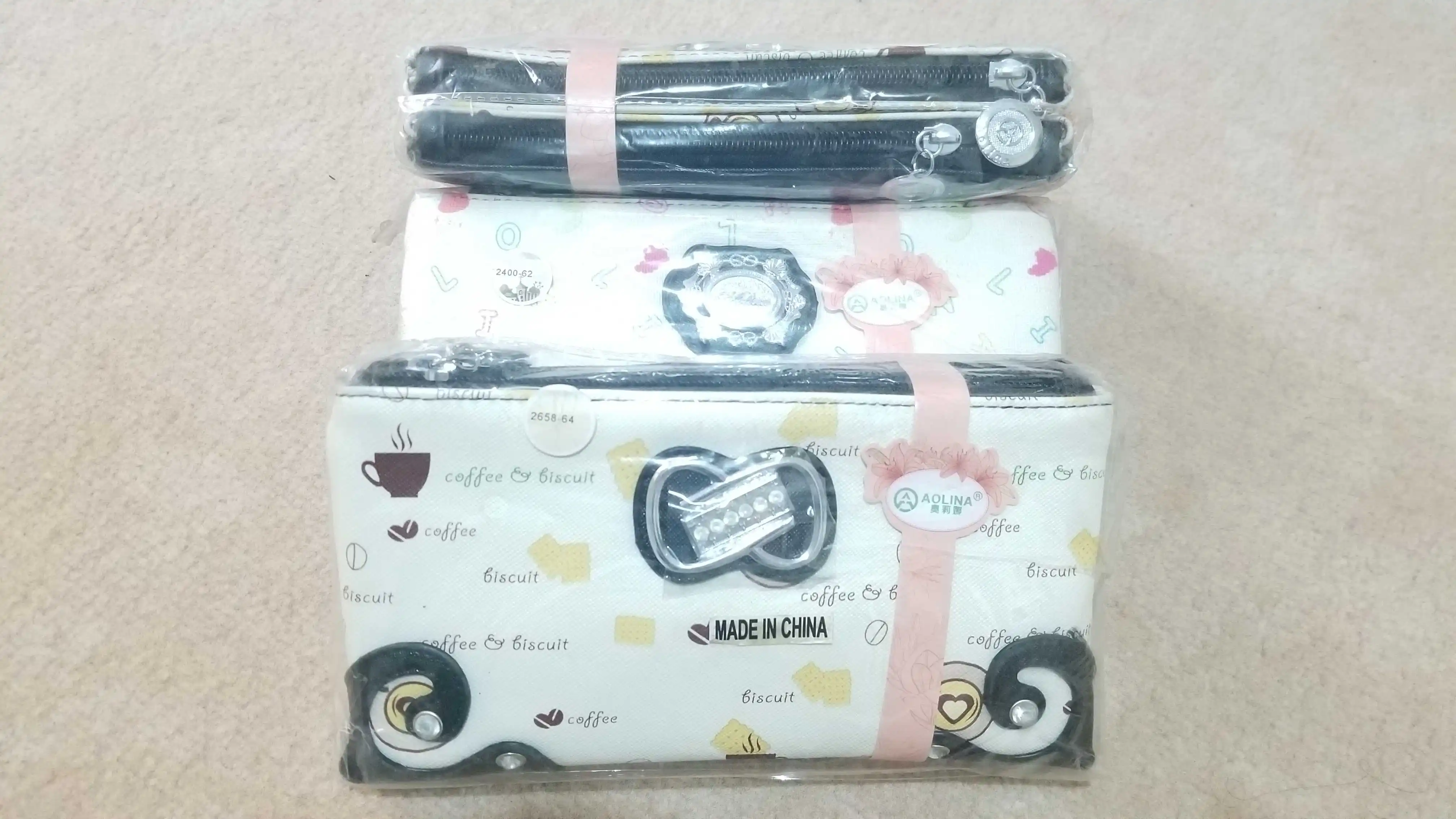 one of advertisement images