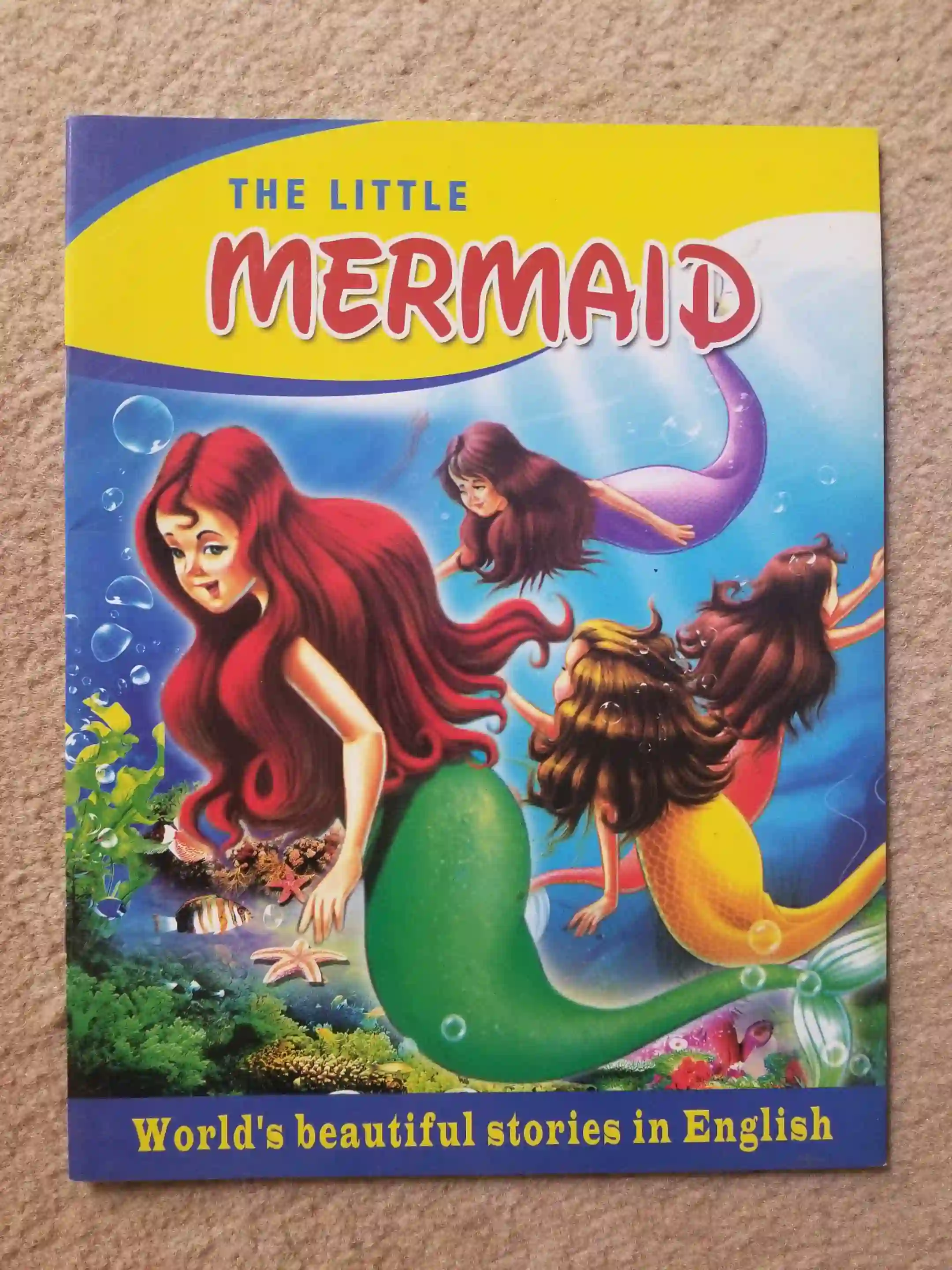 advertisement image