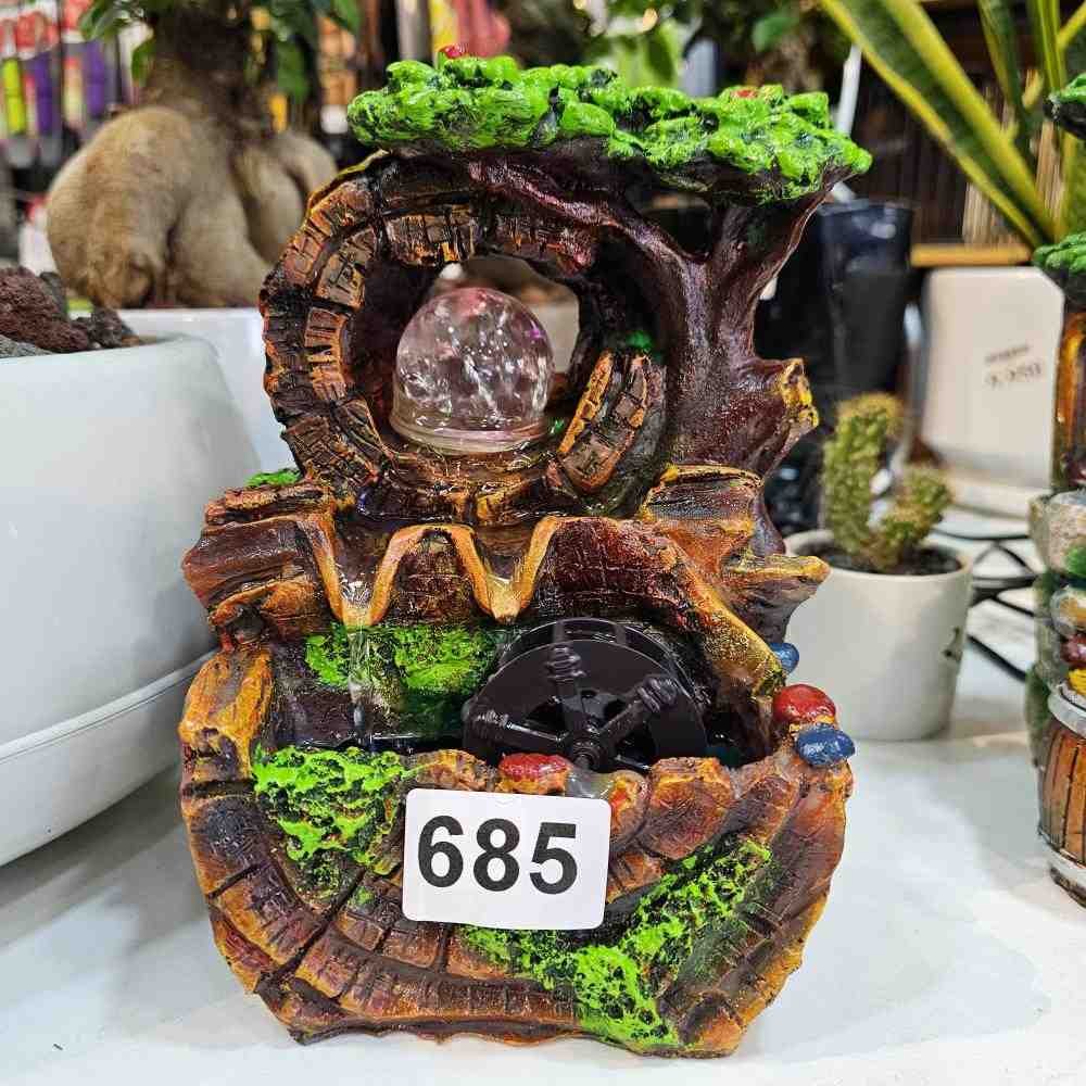 احدى صور الاعلان