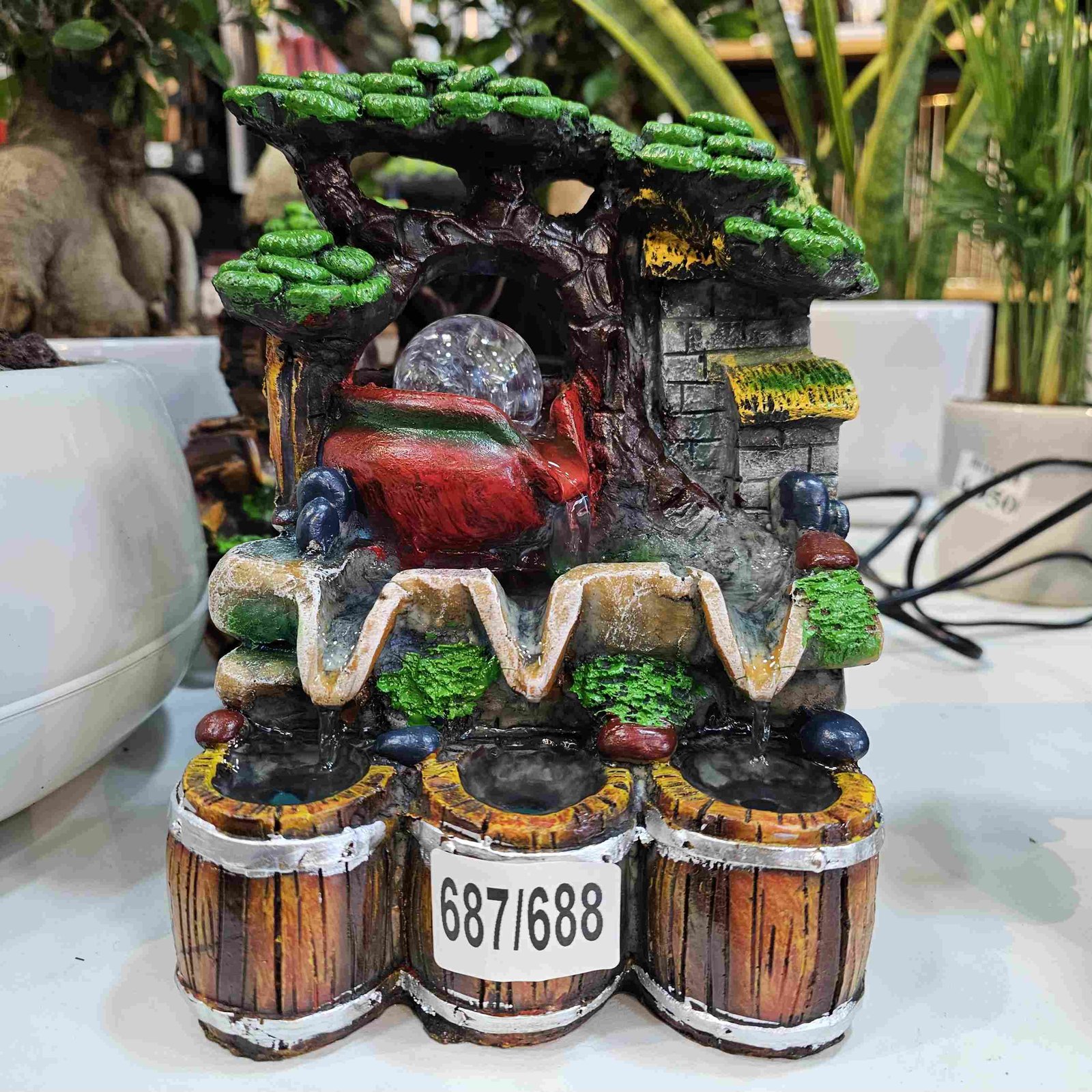 احدى صور الاعلان