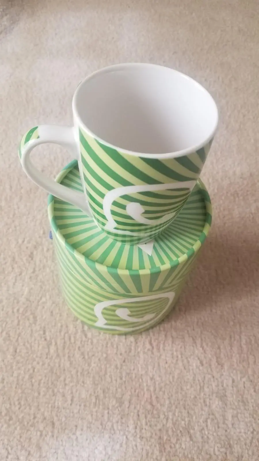 احدى صور الاعلان