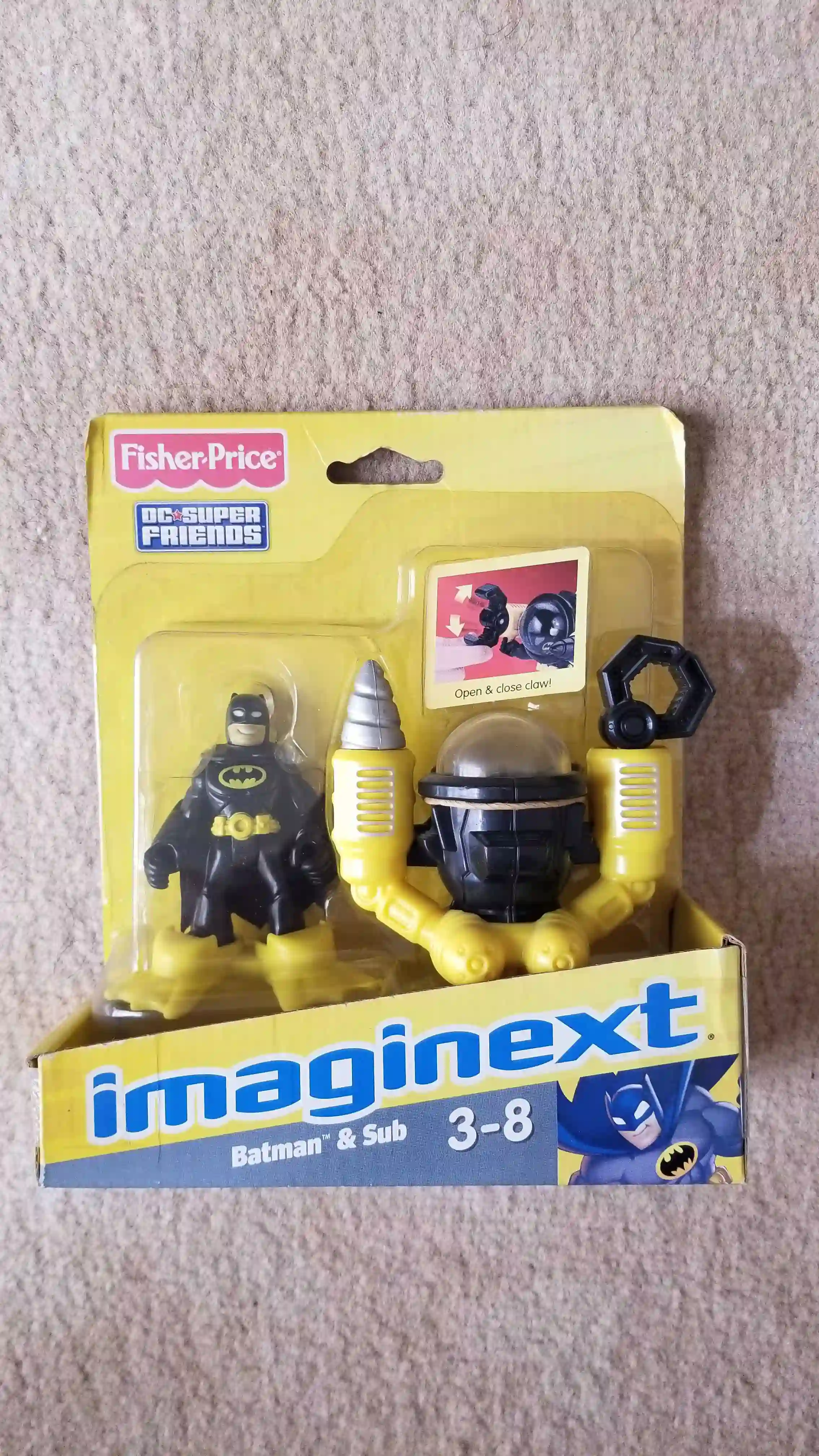 صورة الاعلان