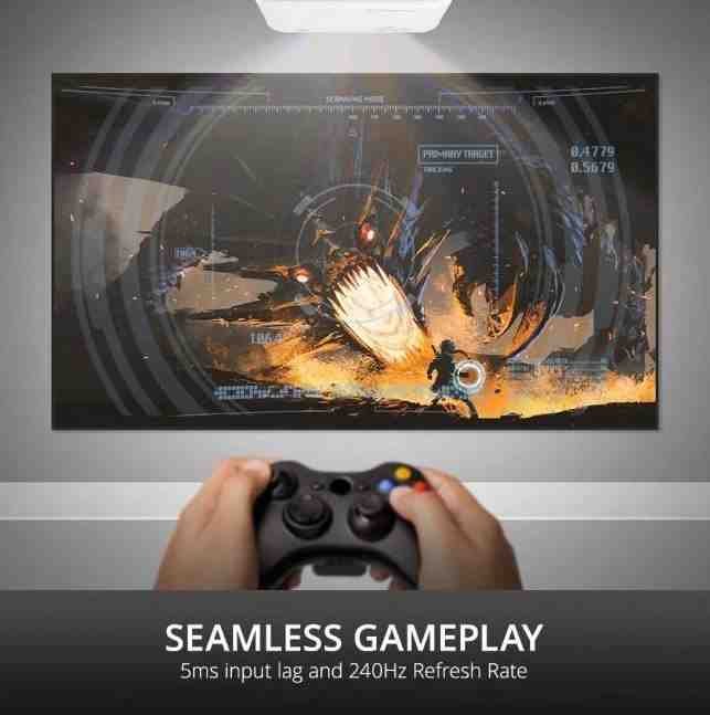 one of advertisement images