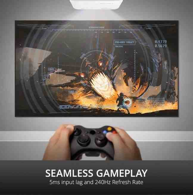 one of advertisement images