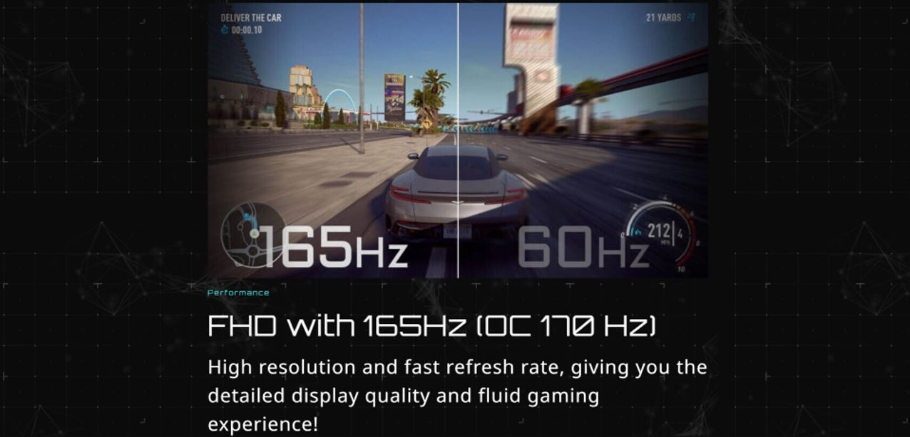 one of advertisement images