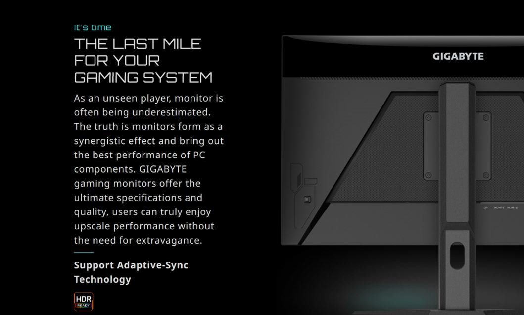 one of advertisement images