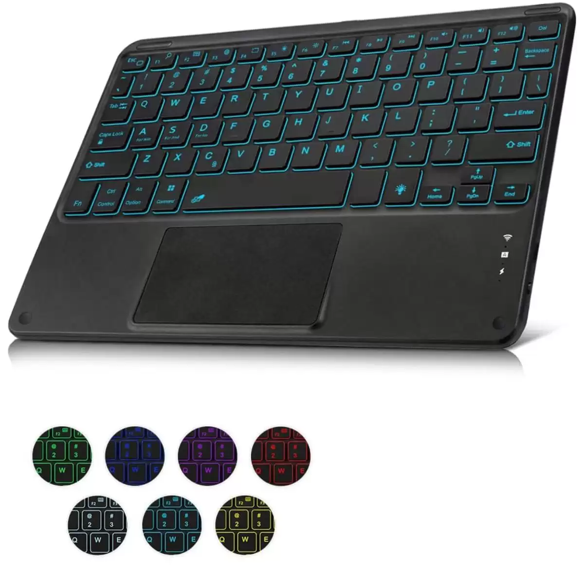 احدى صور الاعلان