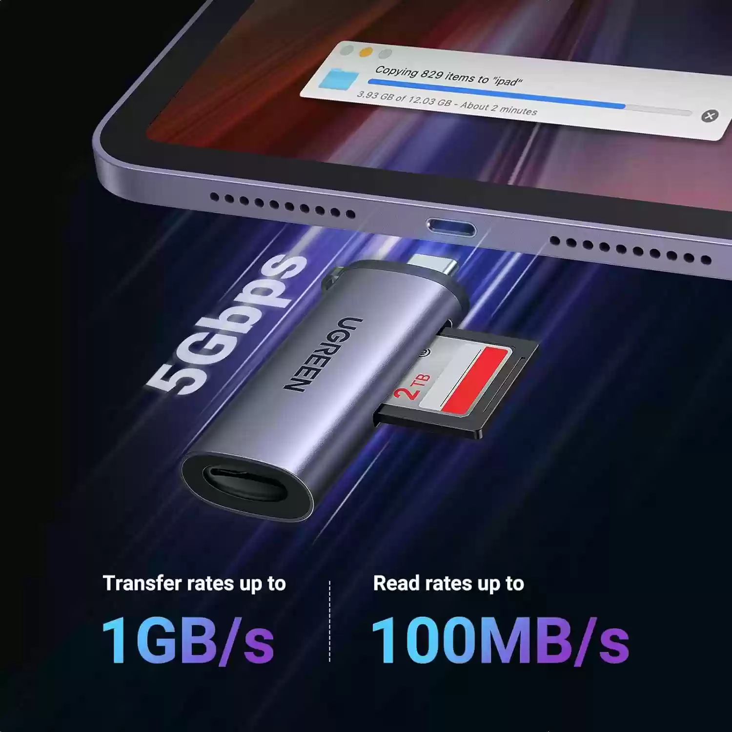 one of advertisement images