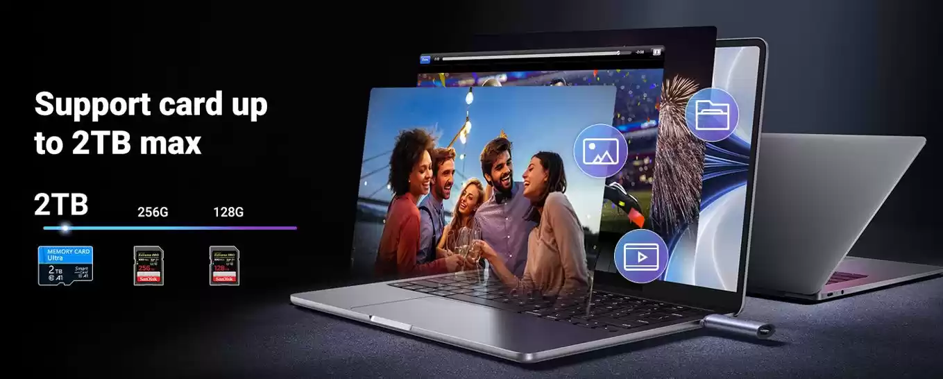 one of advertisement images