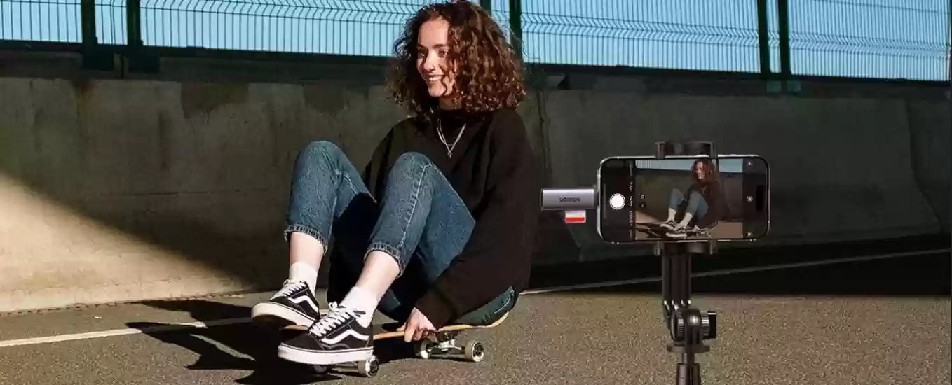 one of advertisement images