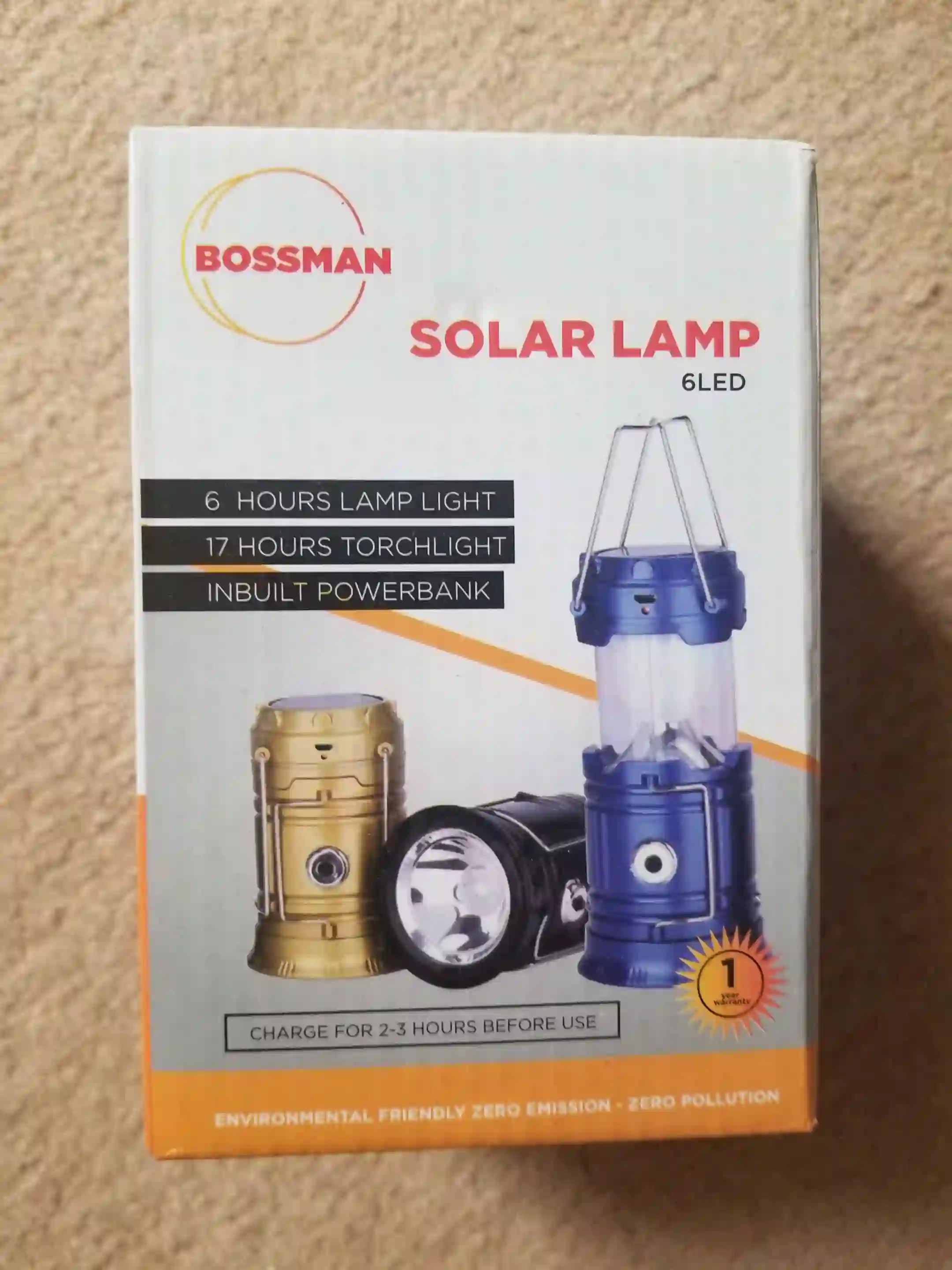 صورة رئيسية للاعلان