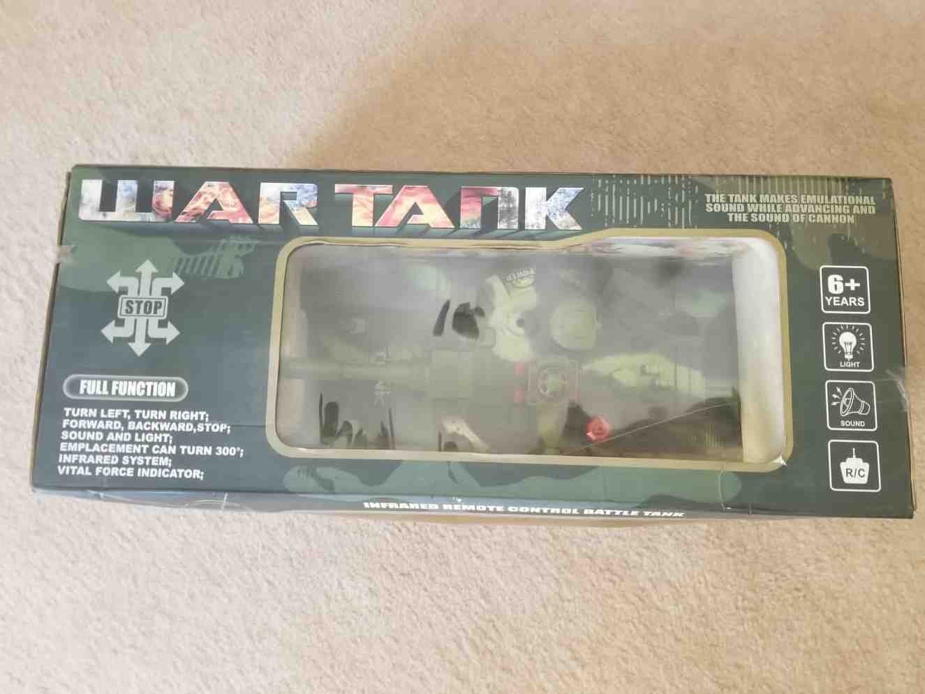 احدى صور الاعلان