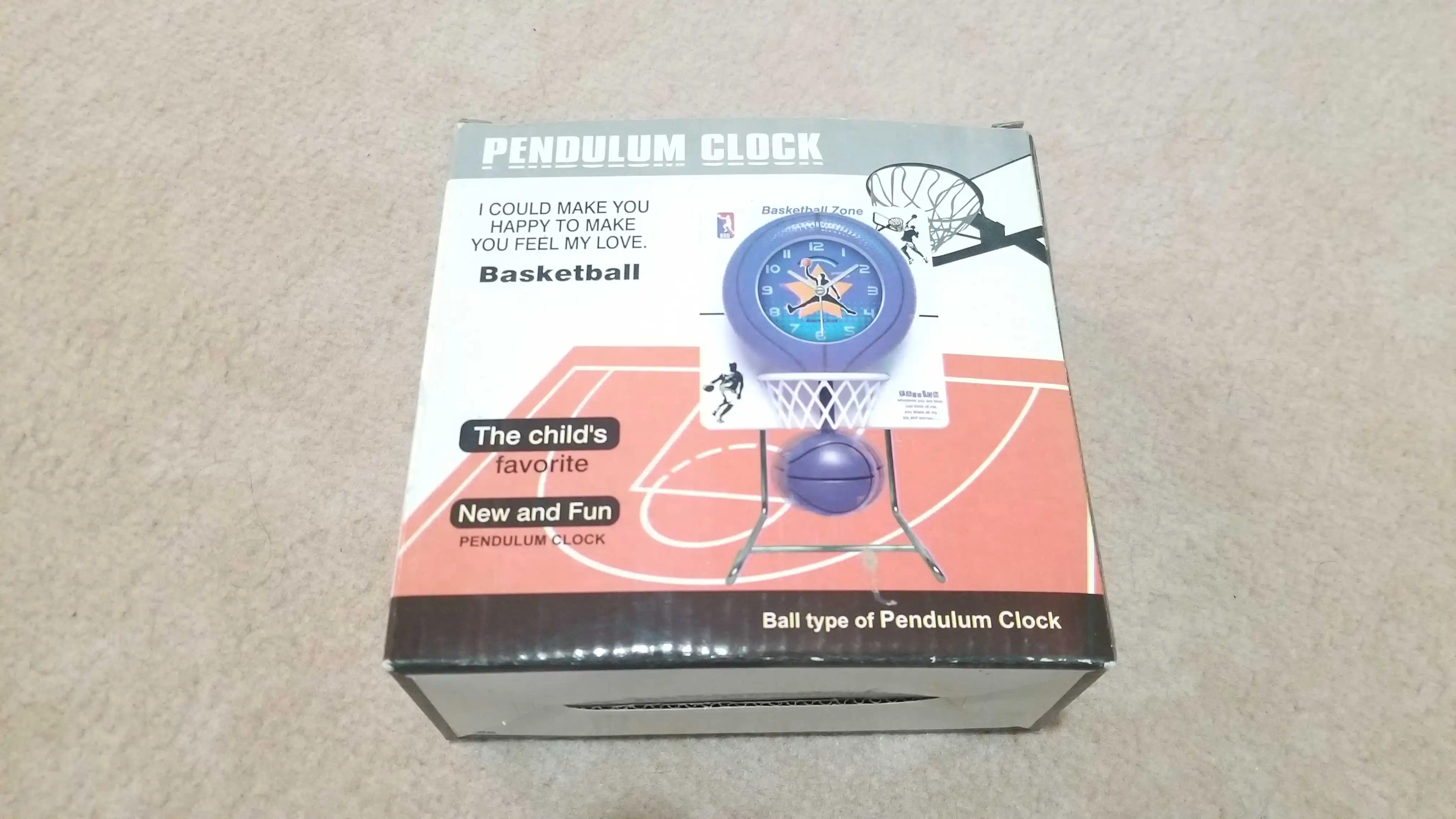 احدى صور الاعلان