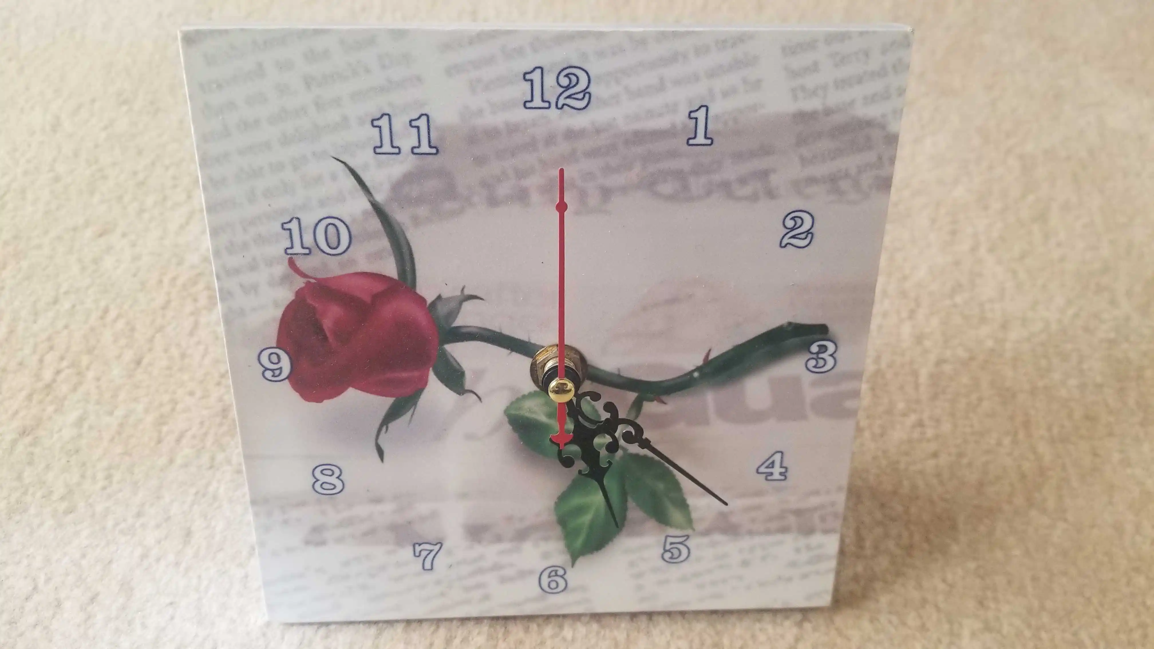 احدى صور الاعلان