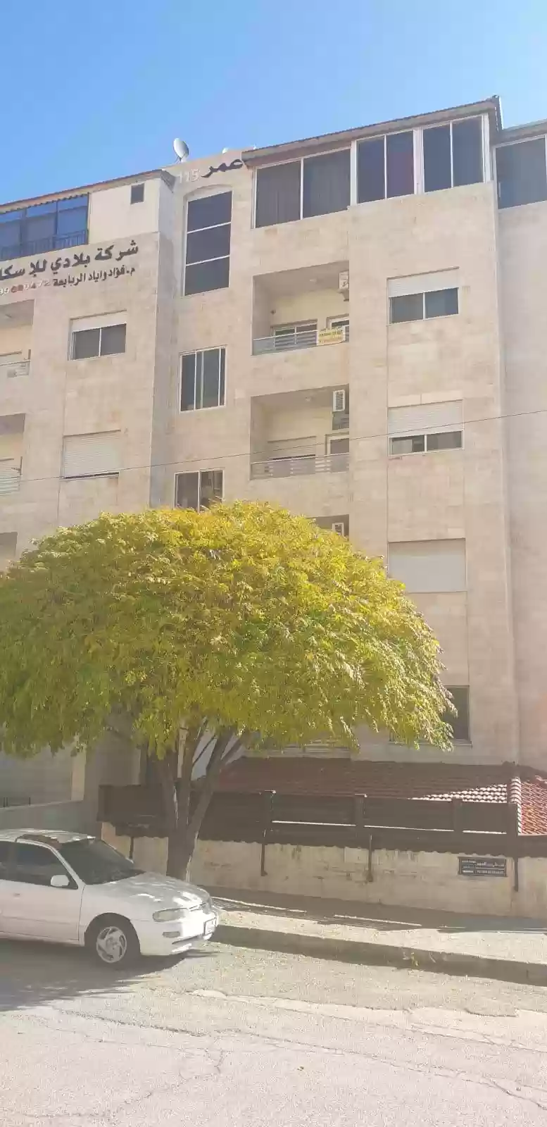 احدى صور الاعلان