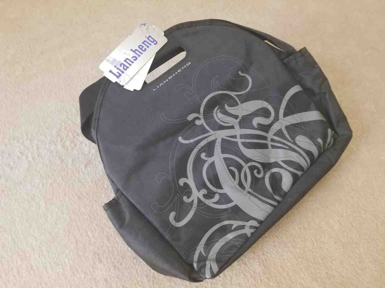 one of advertisement images