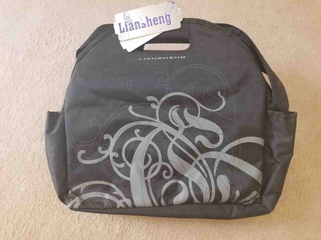 one of advertisement images