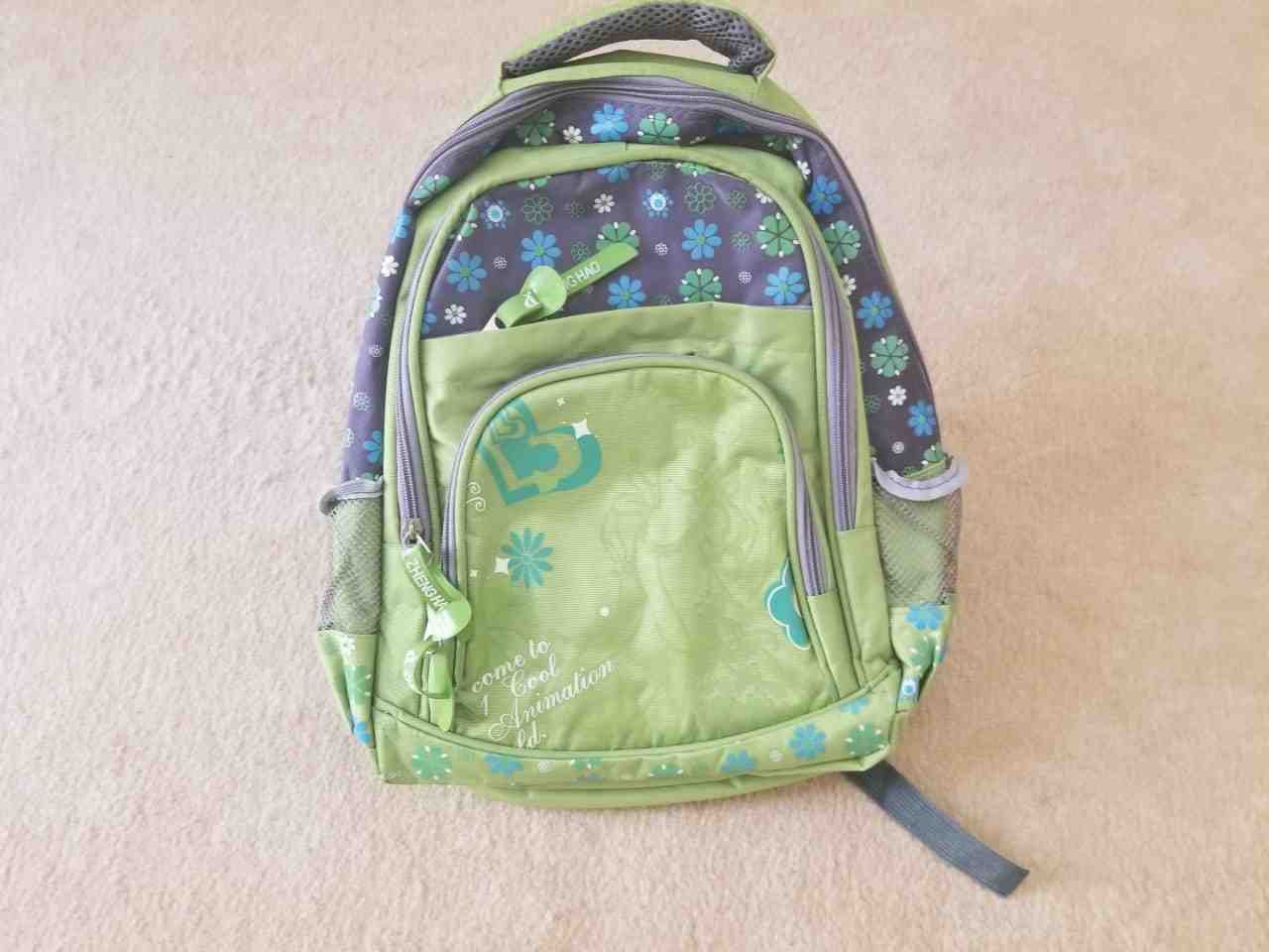 one of advertisement images