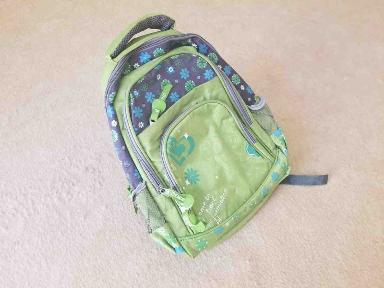 one of advertisement images