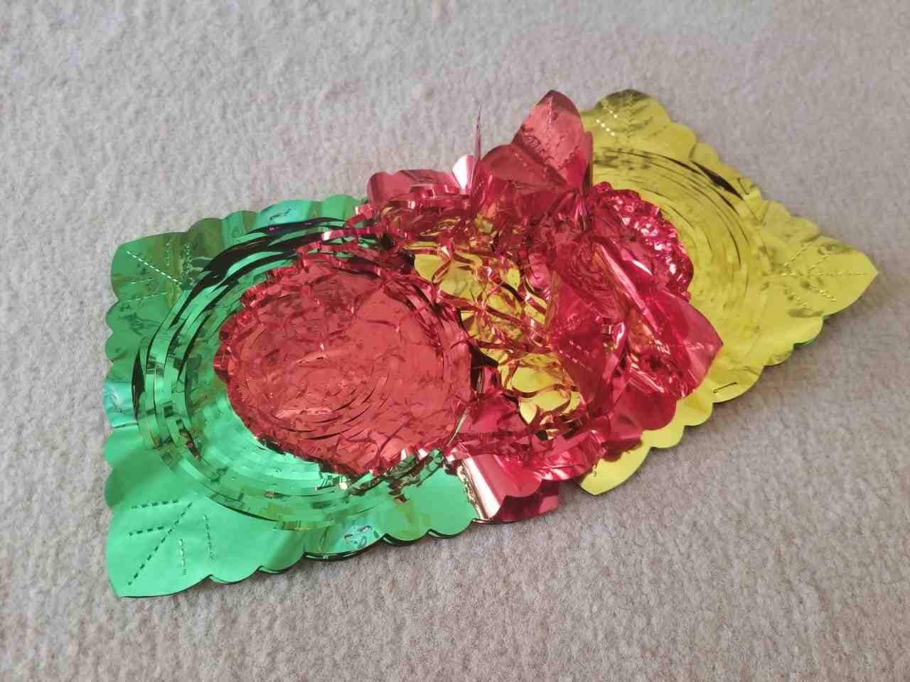 one of advertisement images