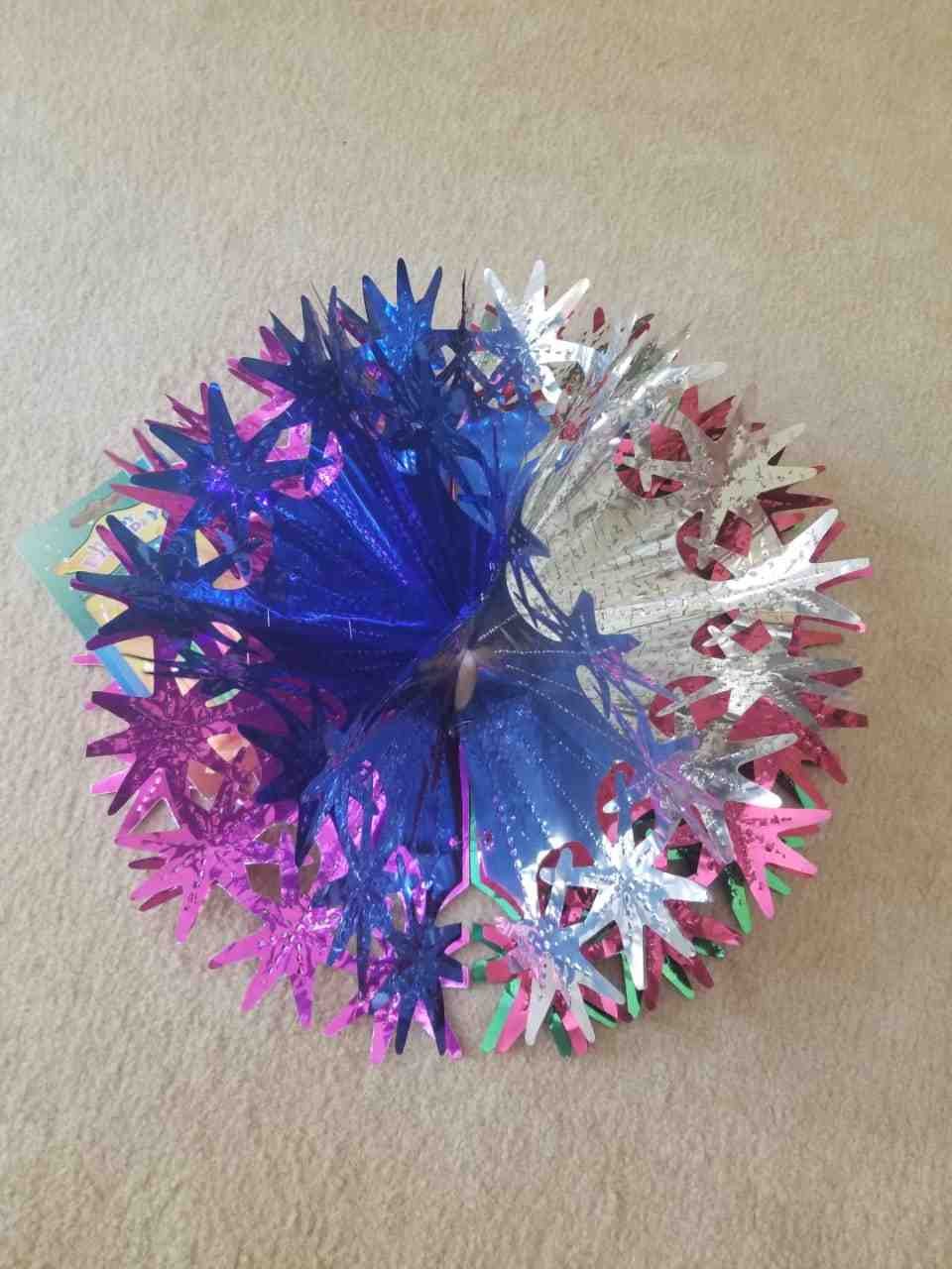 one of advertisement images