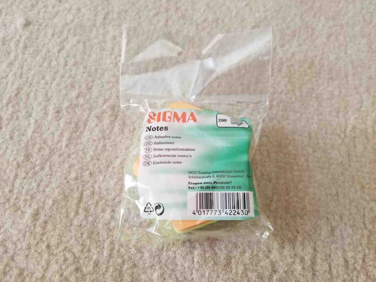 one of advertisement images