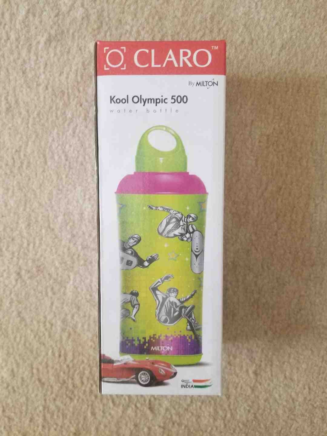 one of advertisement images