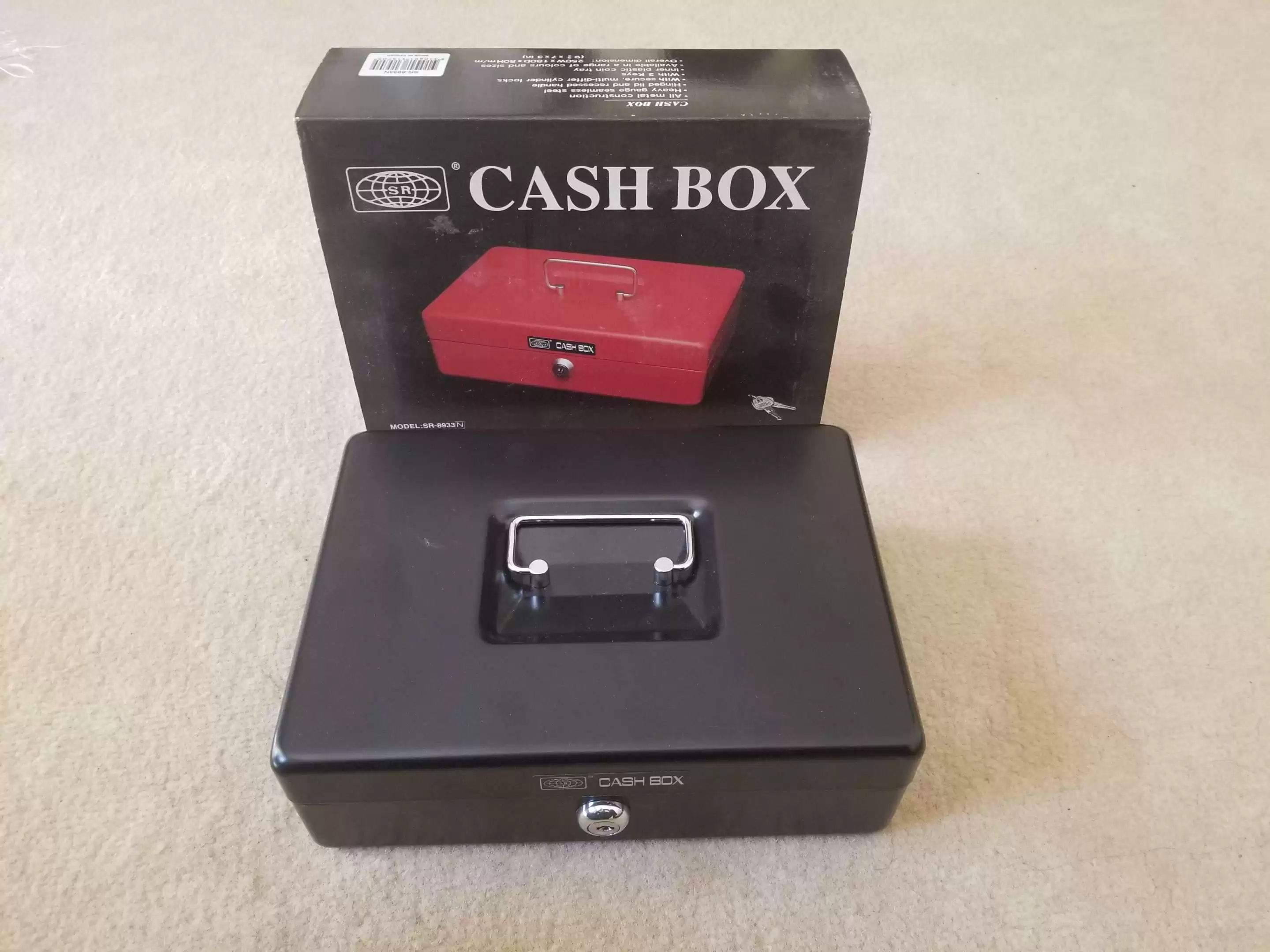 احدى صور الاعلان