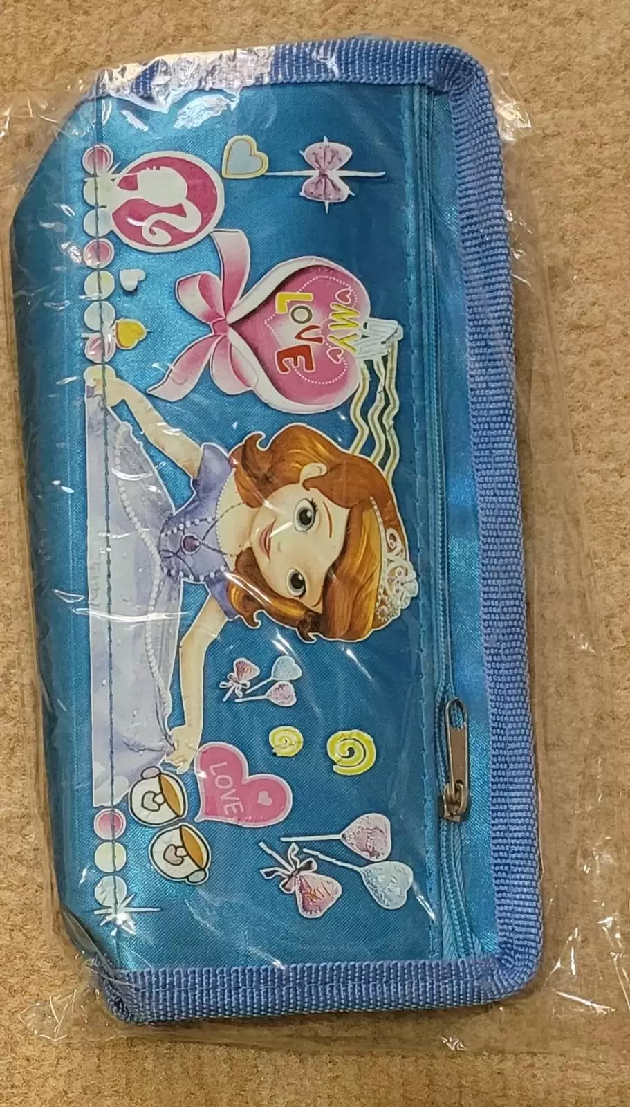 احدى صور الاعلان