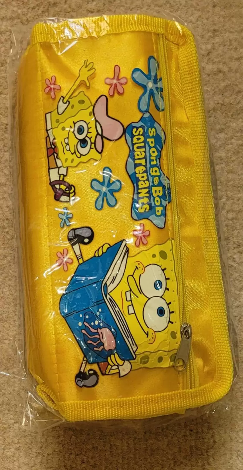 احدى صور الاعلان