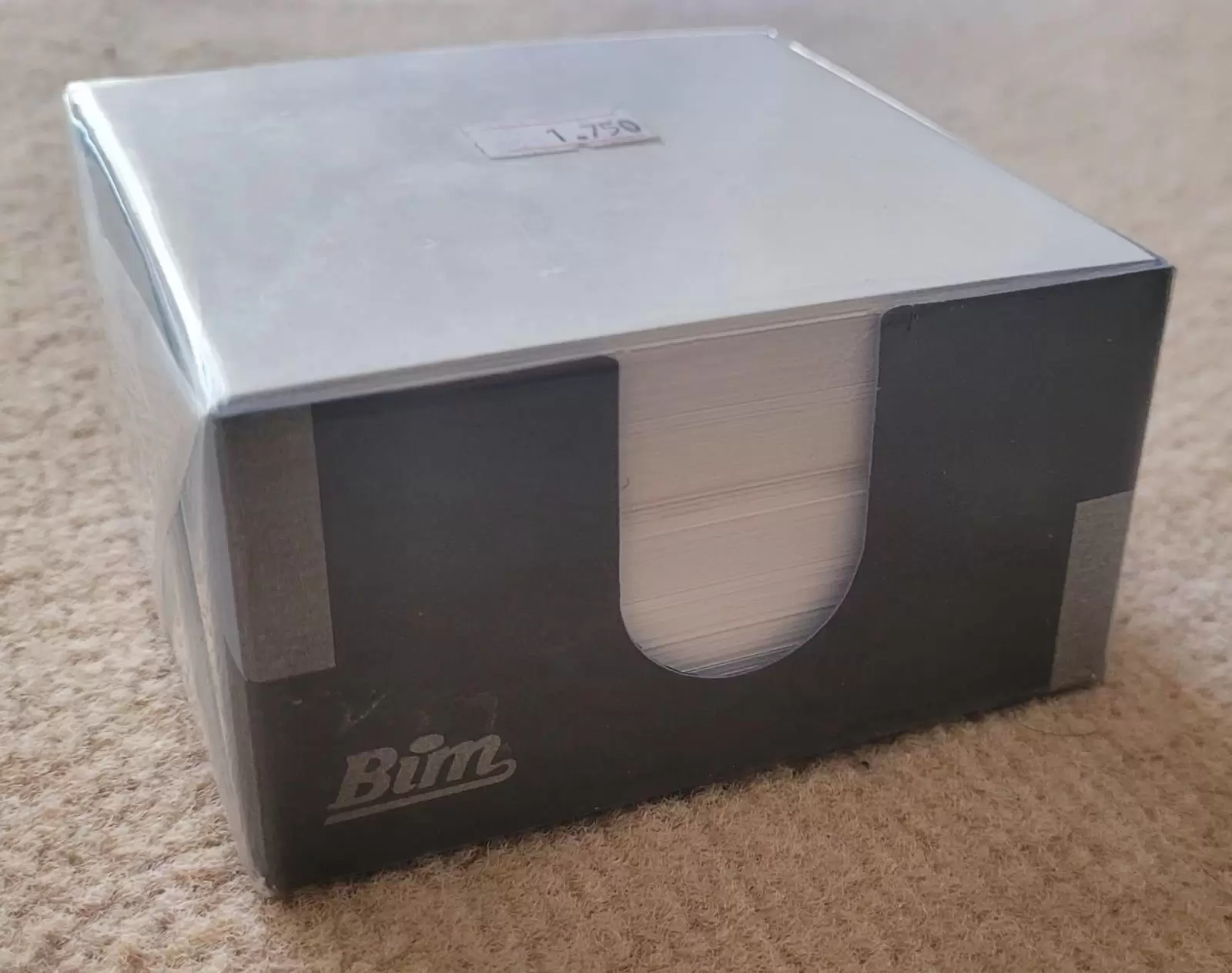 one of advertisement images