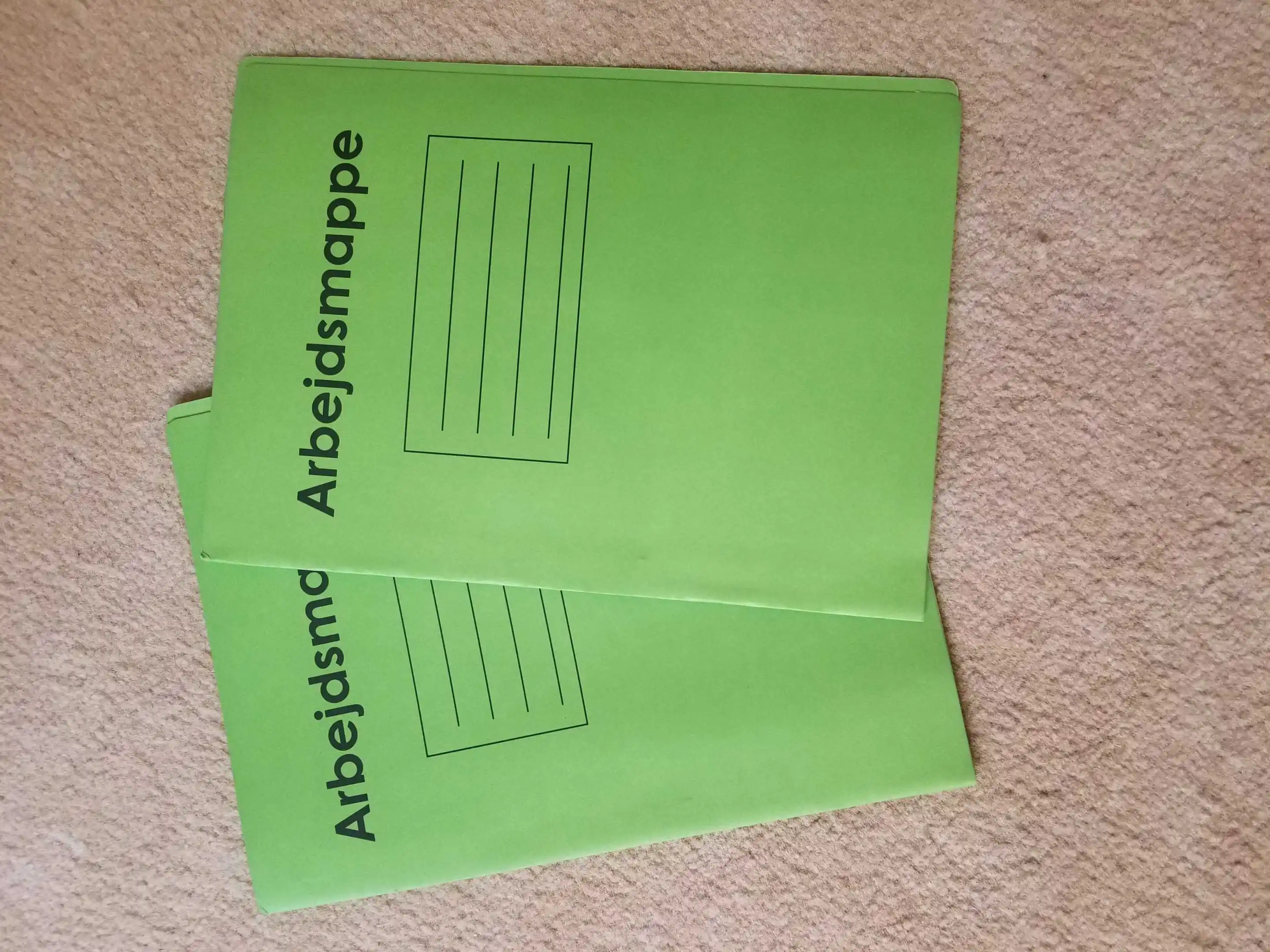 one of advertisement images