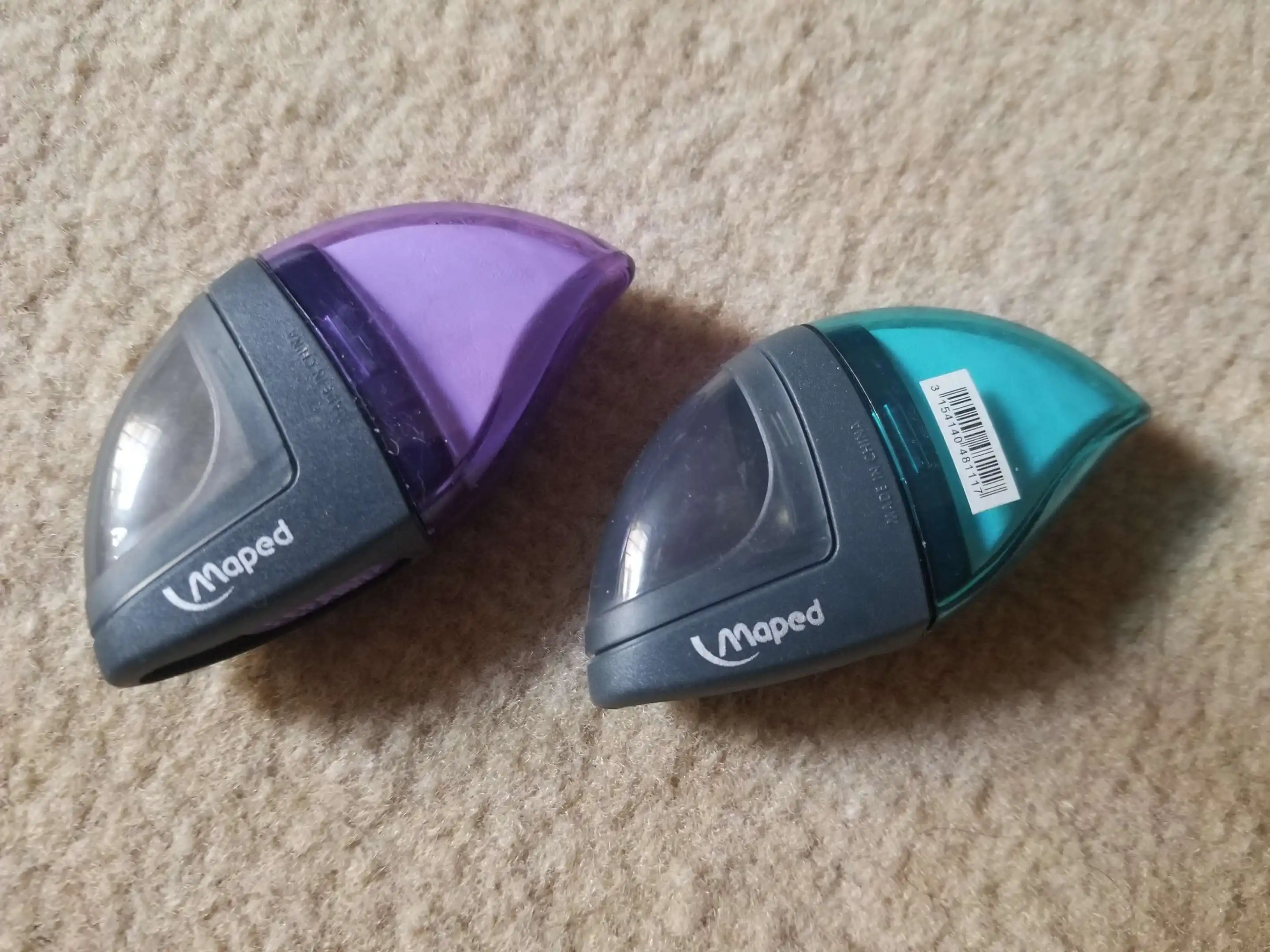 one of advertisement images