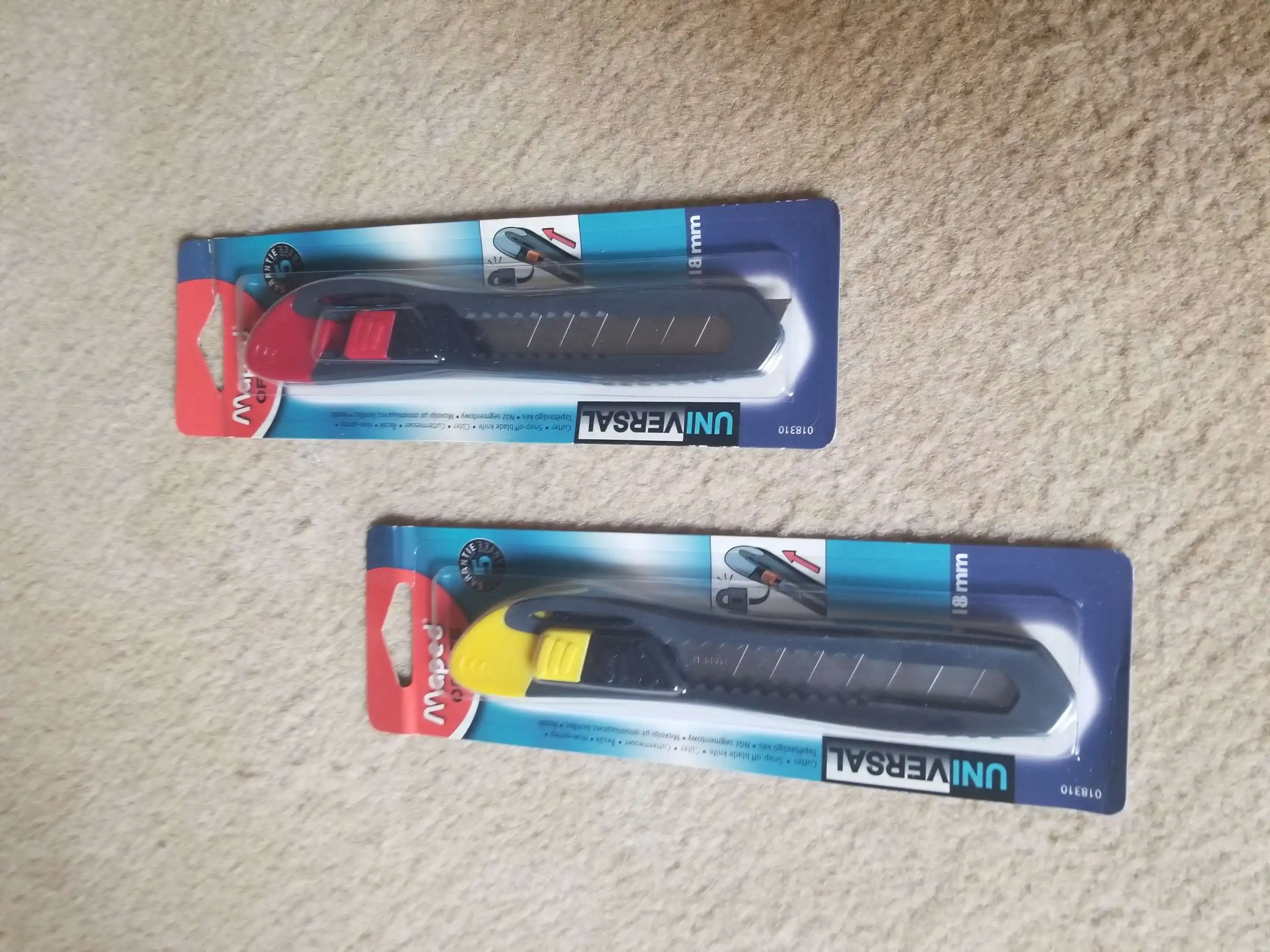 one of advertisement images