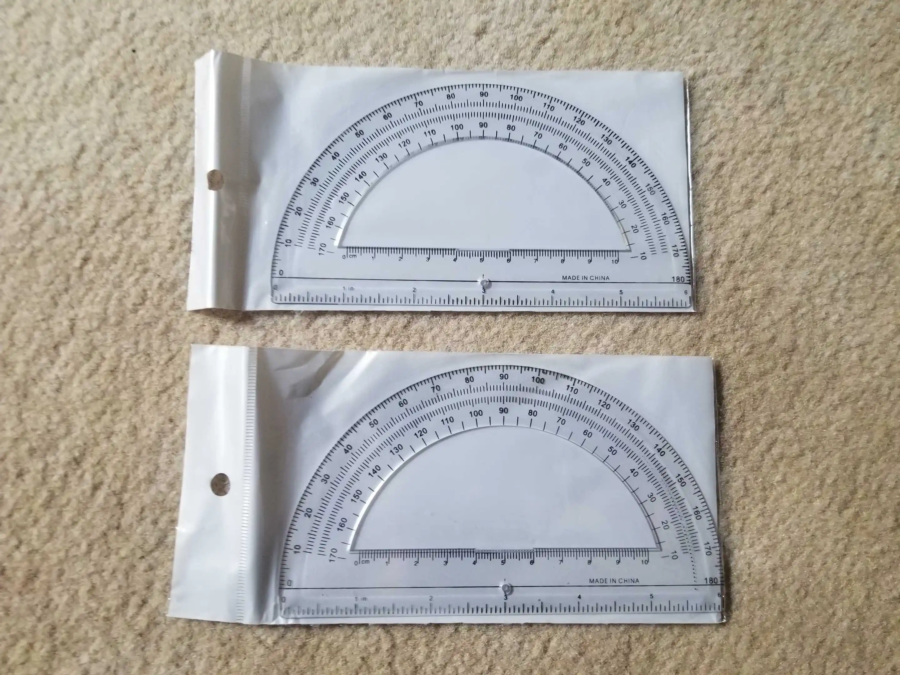 one of advertisement images