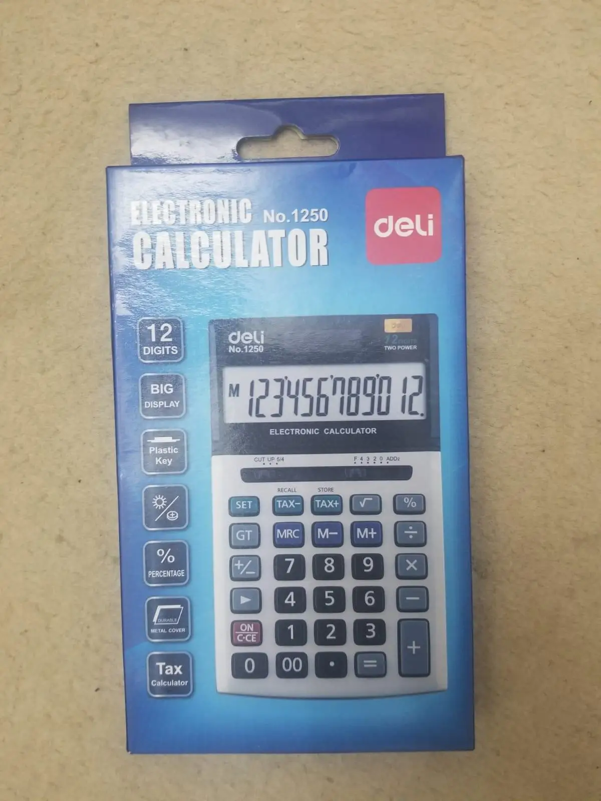 one of advertisement images