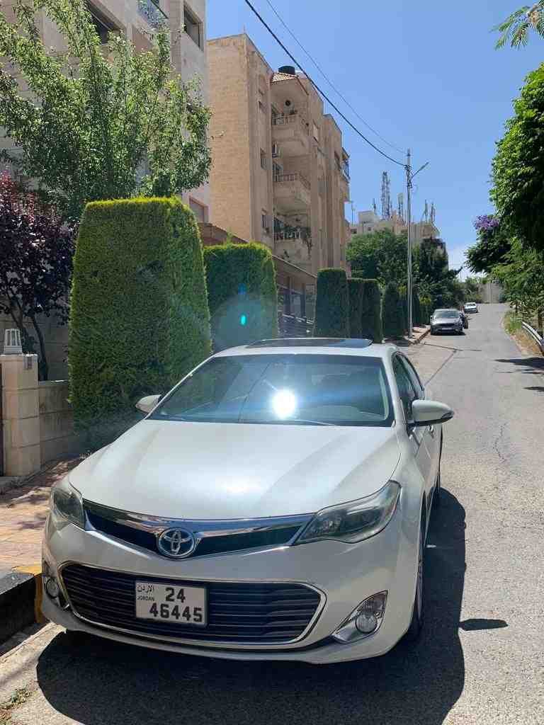 احدى صور الاعلان