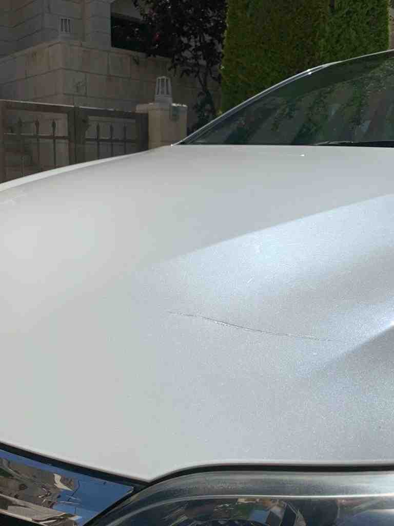 احدى صور الاعلان