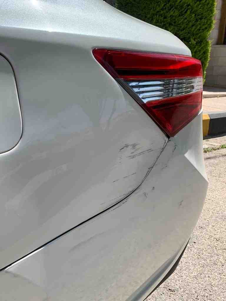 احدى صور الاعلان