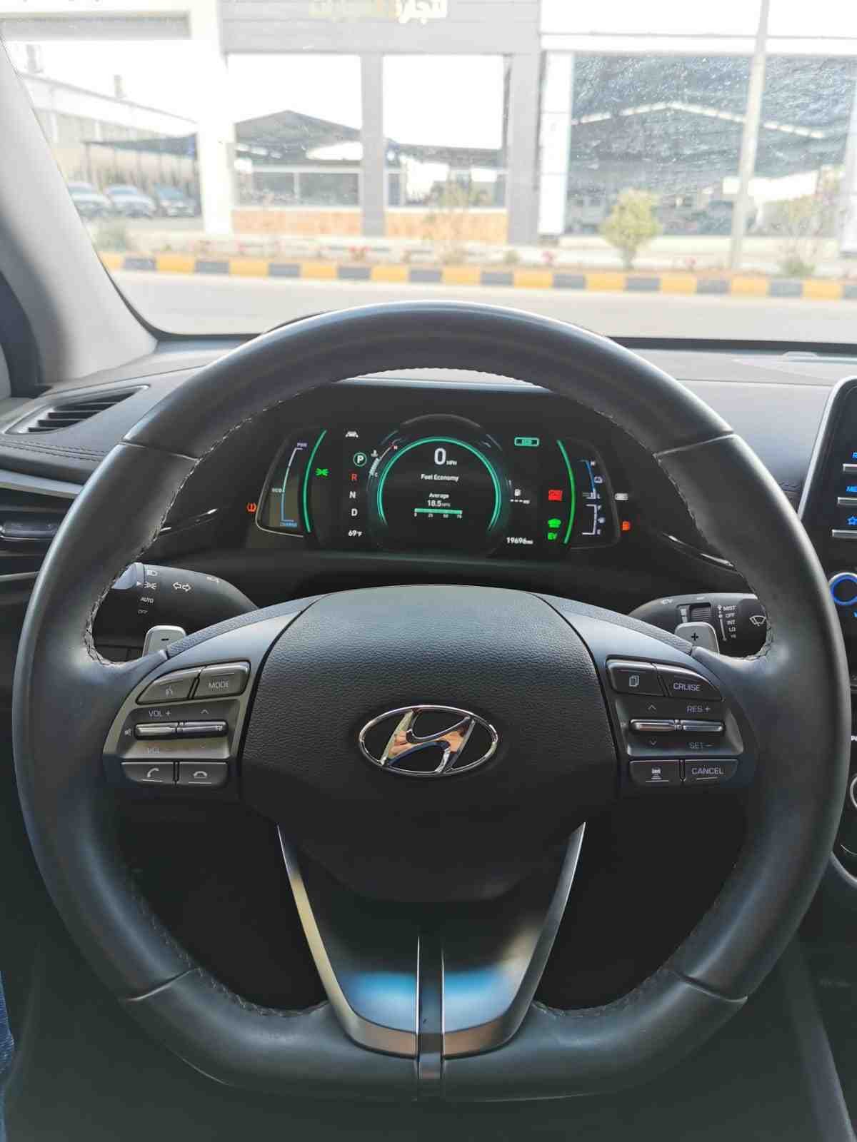 احدى صور الاعلان