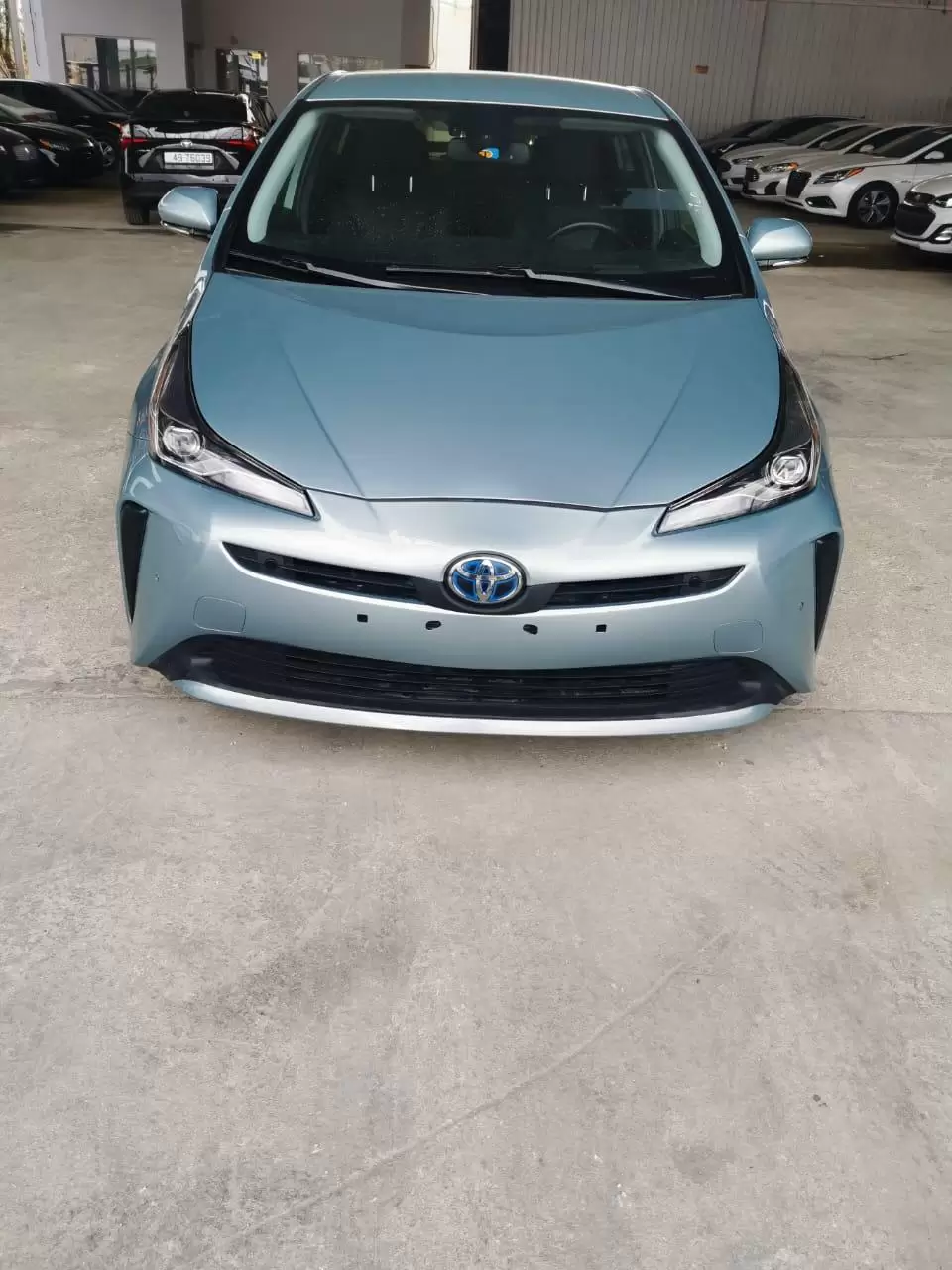 احدى صور الاعلان