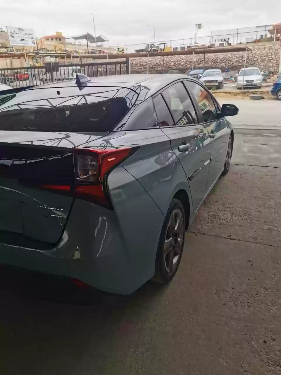 احدى صور الاعلان