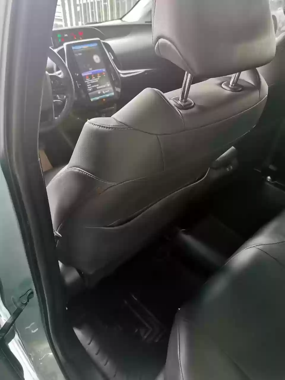 احدى صور الاعلان