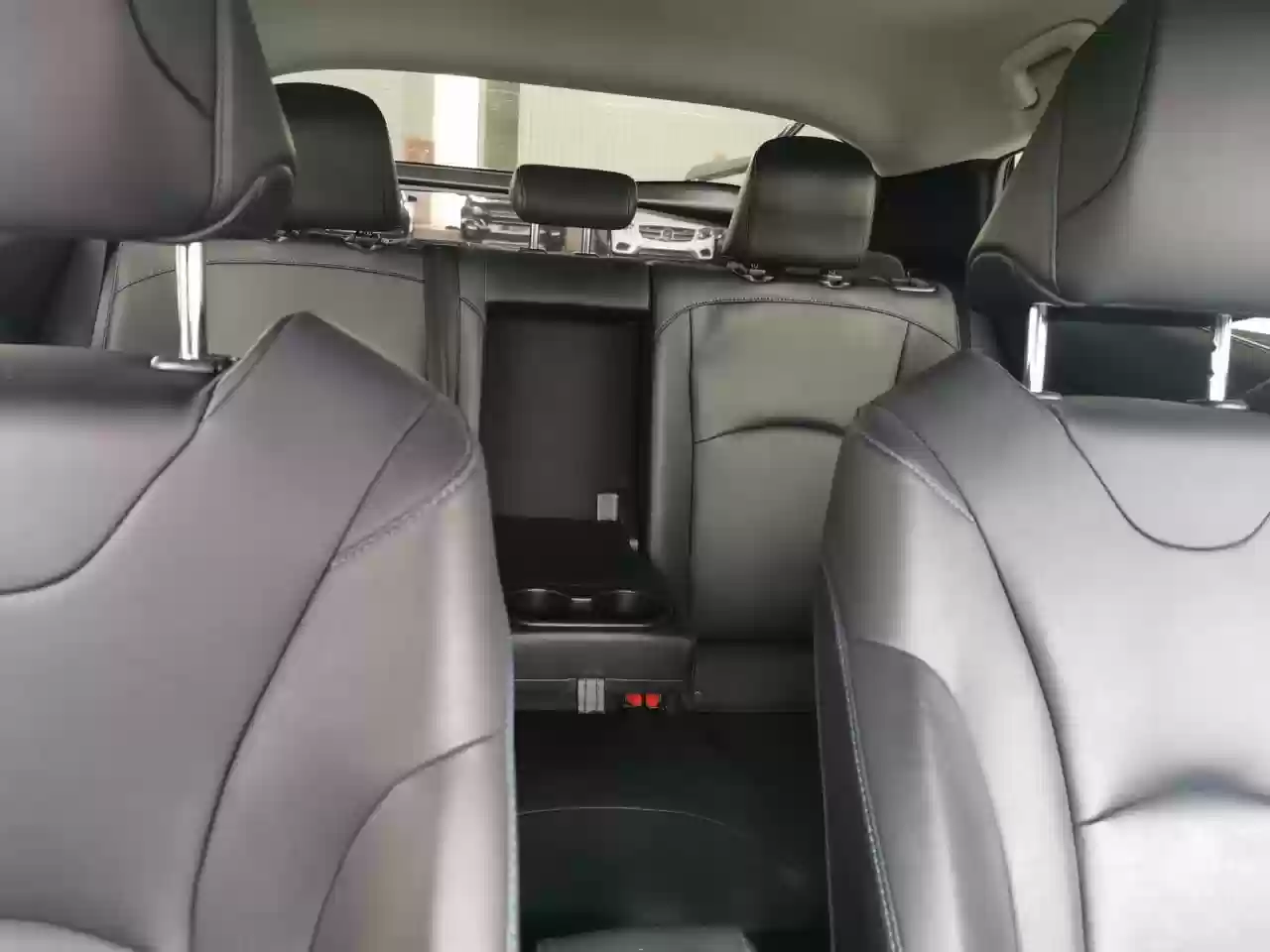 احدى صور الاعلان